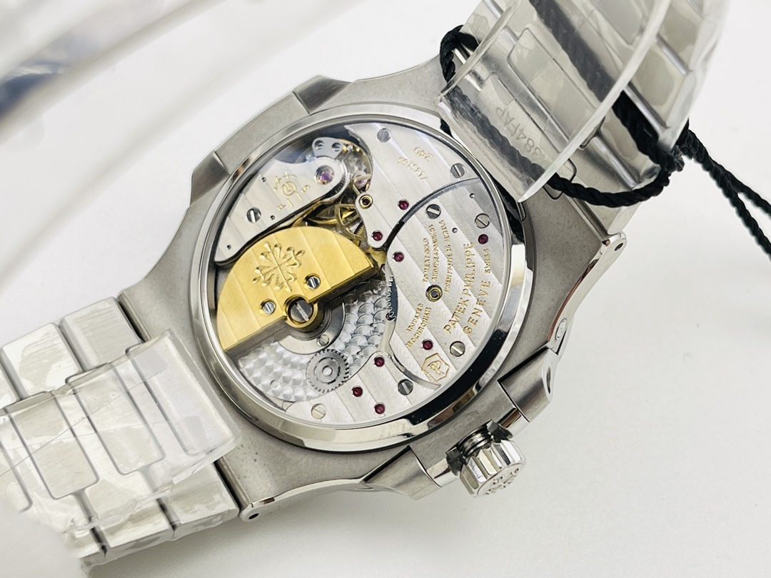 Super 5724 Automatic Mechanical Watch Luxury Brand Business Wristwatches Waterproof Men's Timepiece Wholesale, Blue
Super 5724 Automatic Mechanical Watch Luxury Brand Business Wristwatches Waterproof Men's Timepiece Wholesale, Blue