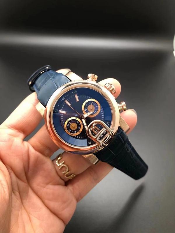 2021 New high quality men Luxury Watches Five stitches series All the dials work mens quartz Watch European Top brand leather Strap clock Fashion Men's gift
2021 New high quality men Luxury Watches Five stitches series All the dials work mens quartz Watch European Top brand leather Strap clock Fashion Men's gift