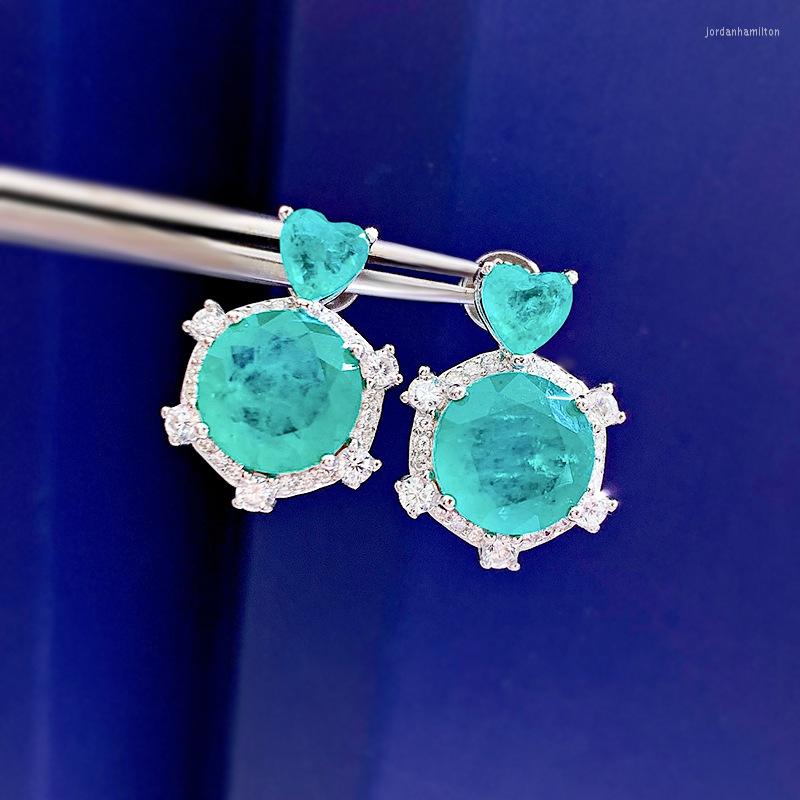 Dangle Earrings Tortoise Tourmaline Earring Real 925 Sterling Silver Wedding Drop For Women Bridal Promise Jewelry Gift
Dangle Earrings Tortoise Tourmaline Earring Real 925 Sterling Silver Wedding Drop For Women Bridal Promise Jewelry Gift