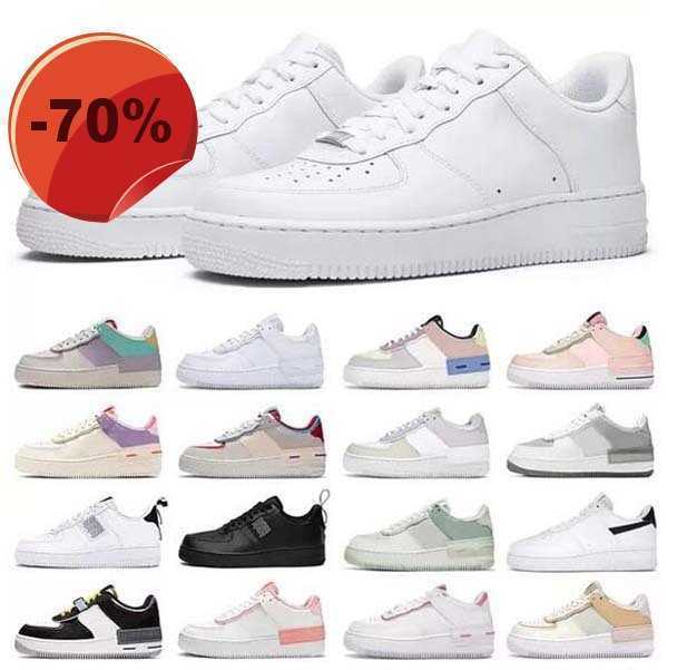 Women Sneakers Casual Shoes Trainers Sports Shoe High White Black Outdoor Classic Sneaker Low Cut One 1S Skateboarding Ones
Women Sneakers Casual Shoes Trainers Sports Shoe High White Black Outdoor Classic Sneaker Low Cut One 1S Skateboarding Ones