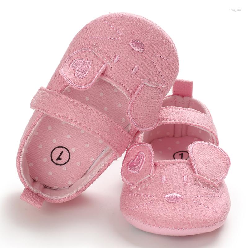 First Walkers Infant Girl Shoes Breathable Cartoon Mouse Ear Design Anti-Slip Casual Sneakers Toddler Soft Soled, Beige
First Walkers Infant Girl Shoes Breathable Cartoon Mouse Ear Design Anti-Slip Casual Sneakers Toddler Soft Soled, Beige