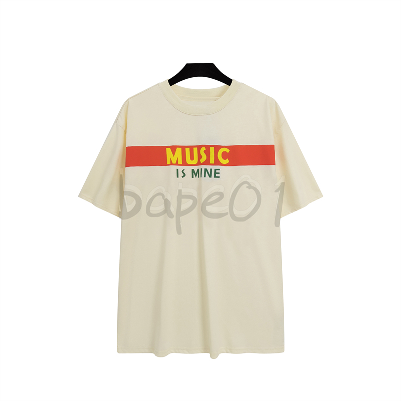 Summer Luxury Designer Men's T-Shirt Polo Shirt Fashion Brand Letter Print Crew Neck Short Sleeve Casual Loose T-Shirt Top Apricot Black Asian Size S-2XL
Summer Luxury Designer Men's T-Shirt Polo Shirt Fashion Brand Letter Print Crew Neck Short Sleeve Casual Loose T-Shirt Top Apricot Black Asian Size S-2XL