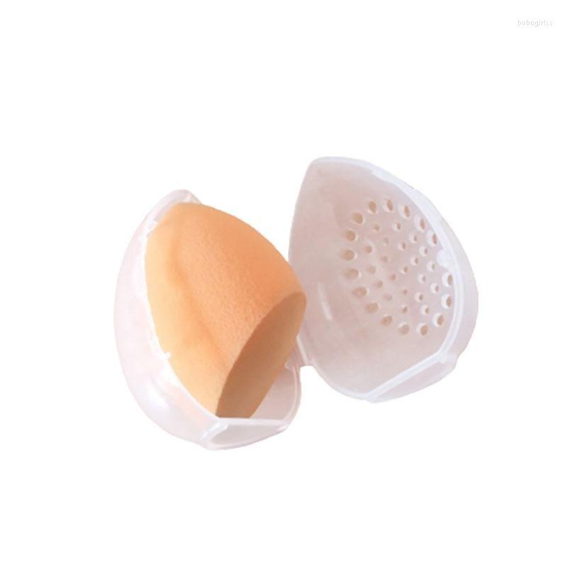 Sponges Applicators Cotton Makeup Sponges 1Pc Beauty Sponge Stand Storage Case Blender Puff Holder Empty Cosmetic Egg Shaped Rack Dhftr
Sponges Applicators Cotton Makeup Sponges 1Pc Beauty Sponge Stand Storage Case Blender Puff Holder Empty Cosmetic Egg Shaped Rack Dhftr