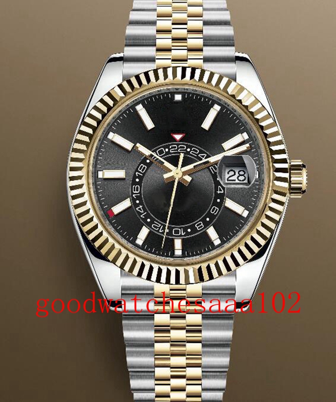 Classic Series Excellent Men's Watch 42mm White Blue Dial 326934 326935 3269333 new version Automatic Mechanical Stainless Steel bracelet Mens Watches original Box
Classic Series Excellent Men's Watch 42mm White Blue Dial 326934 326935 3269333 new version Automatic Mechanical Stainless Steel bracelet Mens Watches original Box