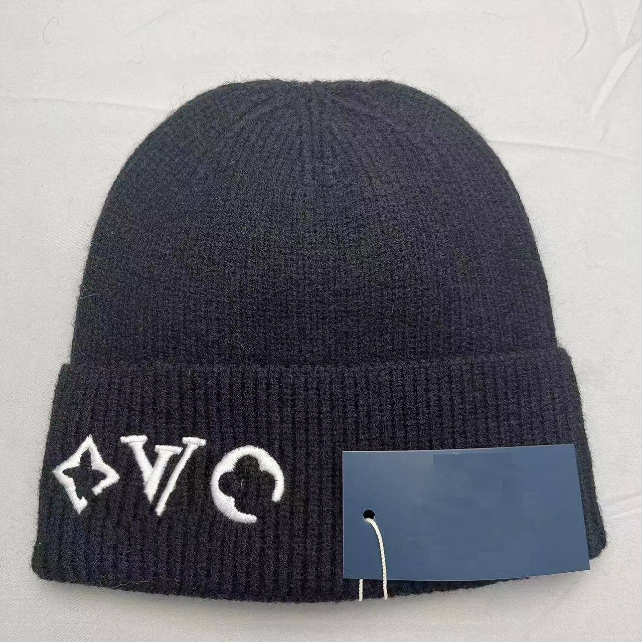 Luxury beanie designer winter hats Bonnet Yarn Dyed Embroidered beanies for women mens caps Cotton Warm knitted cap Fashion Street Christmas Gift Letter Cappello, As pics
Luxury beanie designer winter hats Bonnet Yarn Dyed Embroidered beanies for women mens caps Cotton Warm knitted cap Fashion Street Christmas Gift Letter Cappello, As pics