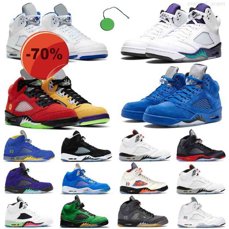 Basketball Shoes Womens Trainers Fire Red Hyper Royal Mens Hotsale Raging Bull 5S Jumpman Men The 5 Bred Alternate Bel Grape Bluebird, 5s stealth
Basketball Shoes Womens Trainers Fire Red Hyper Royal Mens Hotsale Raging Bull 5S Jumpman Men The 5 Bred Alternate Bel Grape Bluebird, 5s stealth