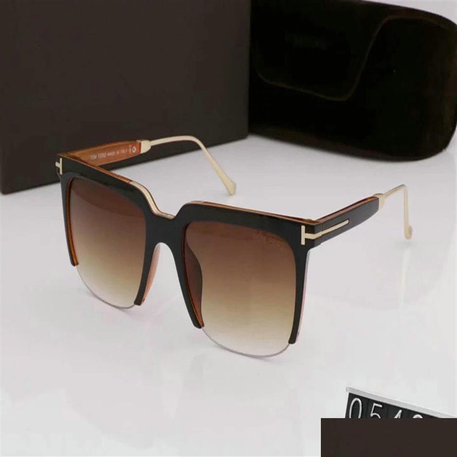 Sunglasses Mens Woman Designer Tom Sunglasses Luxury Glass Adumbral Glasses Uv400 Model 0543 Optional High Ford Quality W1995 Drop De Dhipy
Sunglasses Mens Woman Designer Tom Sunglasses Luxury Glass Adumbral Glasses Uv400 Model 0543 Optional High Ford Quality W1995 Drop De Dhipy