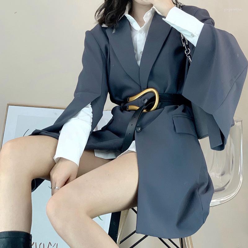 Belts Women's Belt Ins Style European And Horseshoe Buckle Decoration Shirt Waist Seal Sweater Suit Luxury, Black
Belts Women's Belt Ins Style European And Horseshoe Buckle Decoration Shirt Waist Seal Sweater Suit Luxury, Black