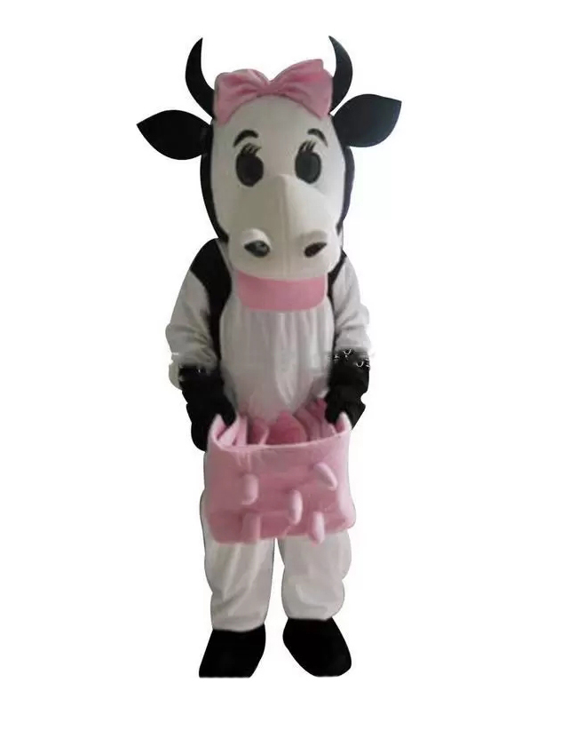 High quality hot Cow Mascot clothing cartoon factory physical photos quality guaranteed, As pic
High quality hot Cow Mascot clothing cartoon factory physical photos quality guaranteed, As pic