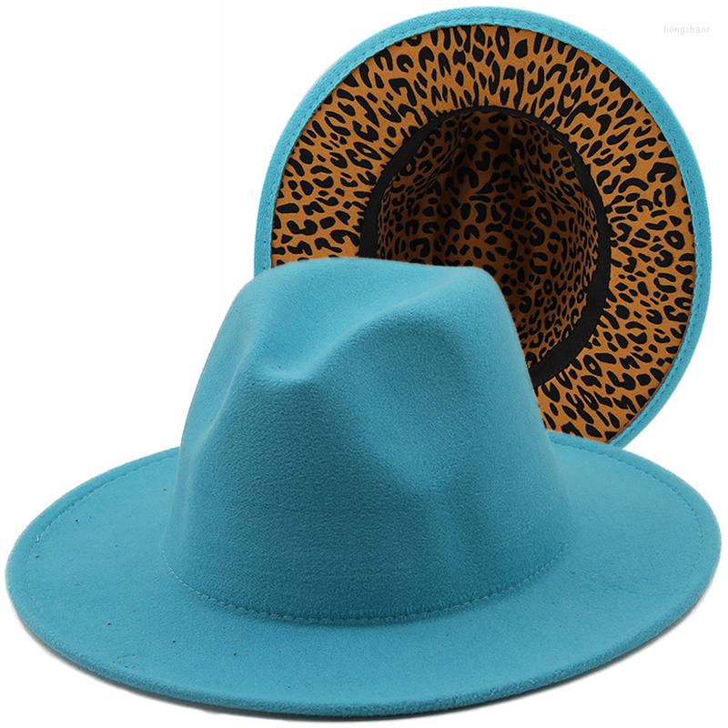 Berets Fedora Hats For Womens Felt Cap Big Brim Men British Style Vintage Lady Woolen Jazz Flat White, Mz17039-11
Berets Fedora Hats For Womens Felt Cap Big Brim Men British Style Vintage Lady Woolen Jazz Flat White, Mz17039-11
