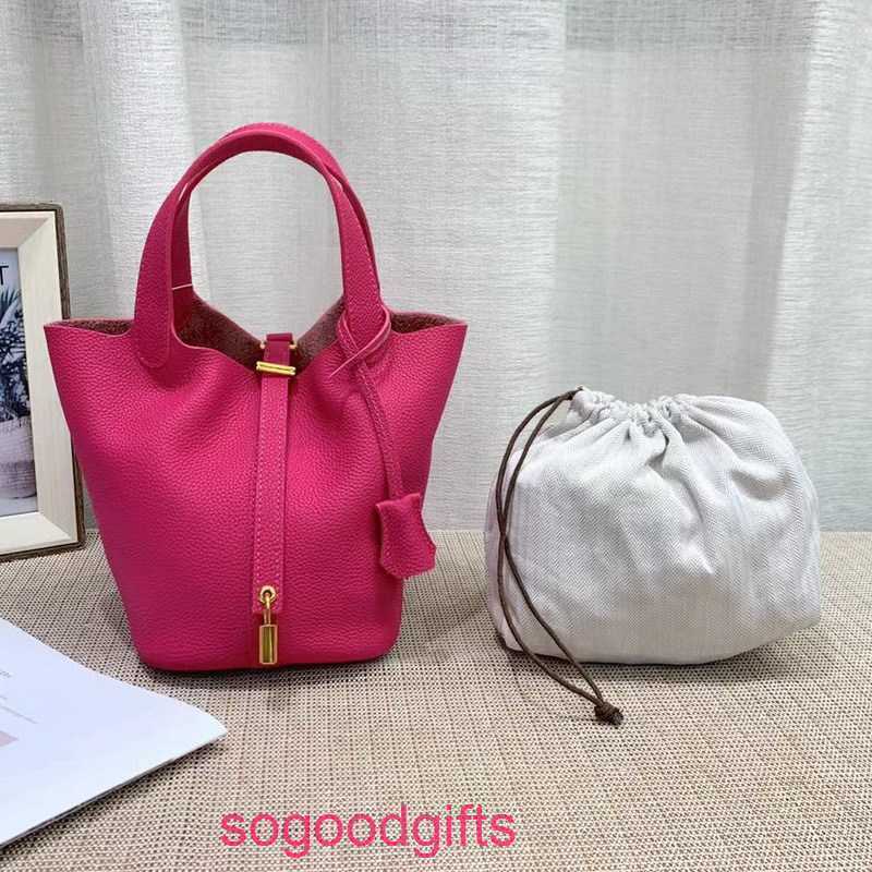 Designer Herme bags Women's Picotin lock Handbags Tote Bag 2022htogo first layer cowhide vegetable basket women's bag leather Bucket Gold Bu, Milk tea color 18cmtogo
Designer Herme bags Women's Picotin lock Handbags Tote Bag 2022htogo first layer cowhide vegetable basket women's bag leather Bucket Gold Bu, Milk tea color 18cmtogo