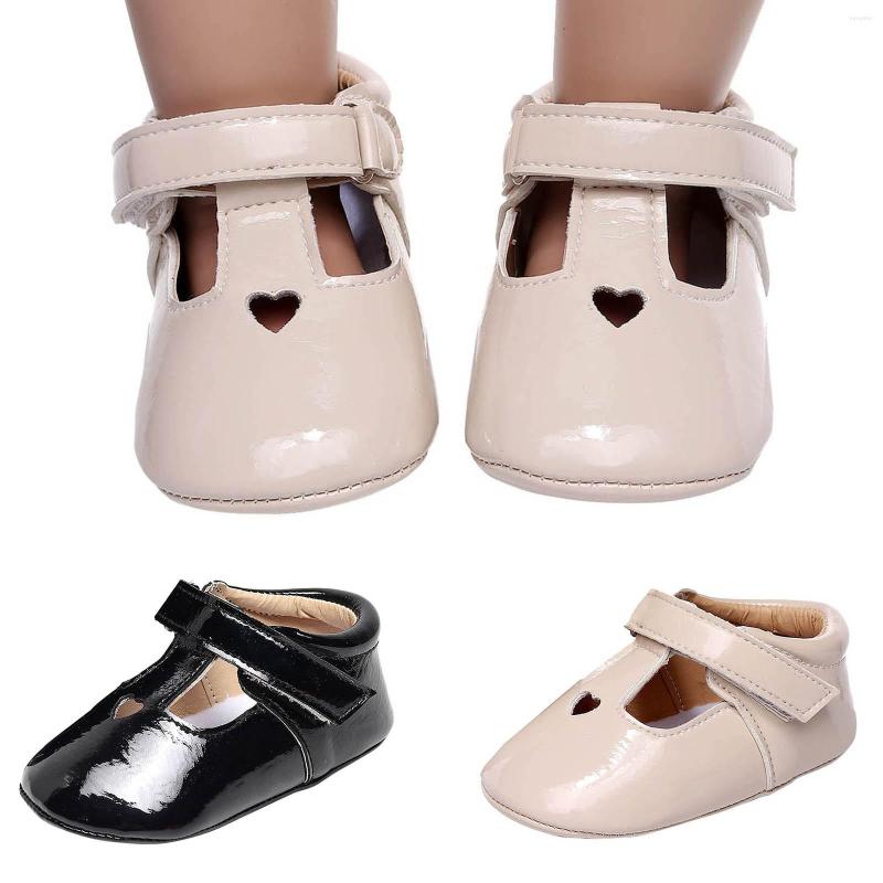 First Walkers Infant Toddler Baby Shoes Soft Sole Non Slip Love Breathable Sandals Born Babies Boy Girl, Black
First Walkers Infant Toddler Baby Shoes Soft Sole Non Slip Love Breathable Sandals Born Babies Boy Girl, Black