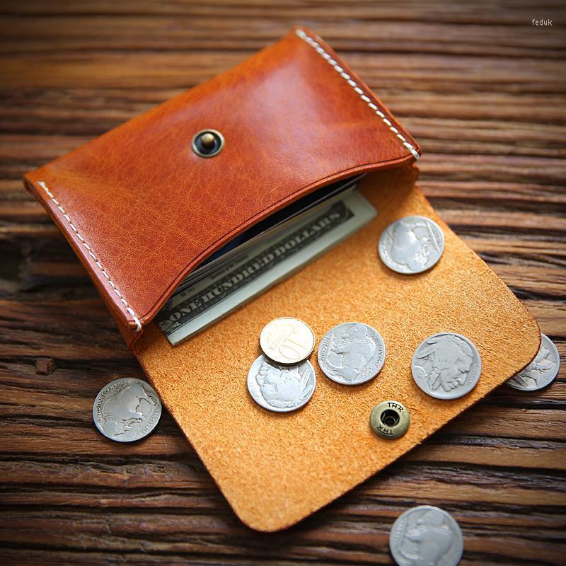 Card Holders Handmade Genuine Leather Holder Portable Men Wallets Small Purse Credit ID Women Business Case, Black
Card Holders Handmade Genuine Leather Holder Portable Men Wallets Small Purse Credit ID Women Business Case, Black