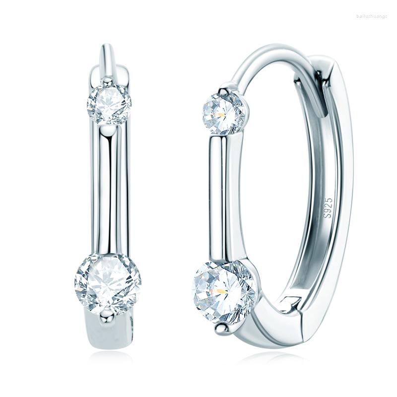 Hoop Earrings Anziw Earings Fashion Jewelry 2022 D Color 2mm&3mm Delicate Slotted Moissanite For Women 925 Sterling Silver Gift
Hoop Earrings Anziw Earings Fashion Jewelry 2022 D Color 2mm&3mm Delicate Slotted Moissanite For Women 925 Sterling Silver Gift