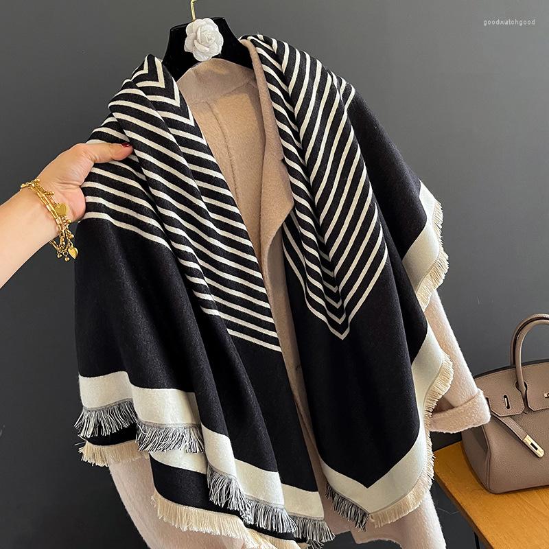 Scarves 2022 Luxury Fashion Cashmere Scarf Winter Women Brand Geometric Pashmina Shawls Warm Blanket Wrap Female Foulard Bandanas Stole
Scarves 2022 Luxury Fashion Cashmere Scarf Winter Women Brand Geometric Pashmina Shawls Warm Blanket Wrap Female Foulard Bandanas Stole