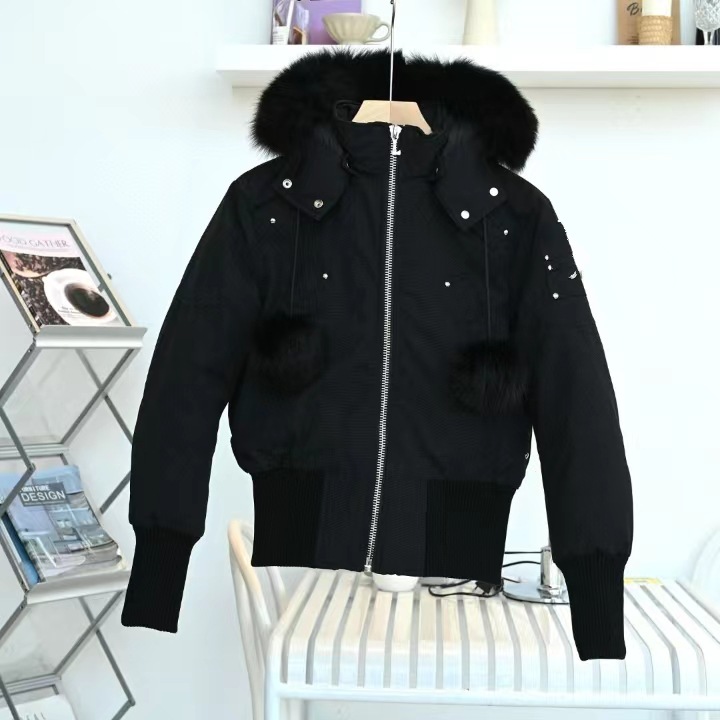 2023 Winter Scissors Down Jacket Men's Coat Lovers Canadian Mens and Women's Coatss Warm Scissors Pilot Jackets Short Fox Hair Thickened CoatS, White
2023 Winter Scissors Down Jacket Men's Coat Lovers Canadian Mens and Women's Coatss Warm Scissors Pilot Jackets Short Fox Hair Thickened CoatS, White