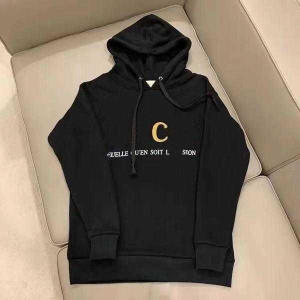 Women's Hoodies Sweatshirts Autumn and Winter Designer Hoodie Men Women Bronzing Printing Style Luxury Casual Wild Couple Sweater Jacket Top Quality
Women's Hoodies Sweatshirts Autumn and Winter Designer Hoodie Men Women Bronzing Printing Style Luxury Casual Wild Couple Sweater Jacket Top Quality