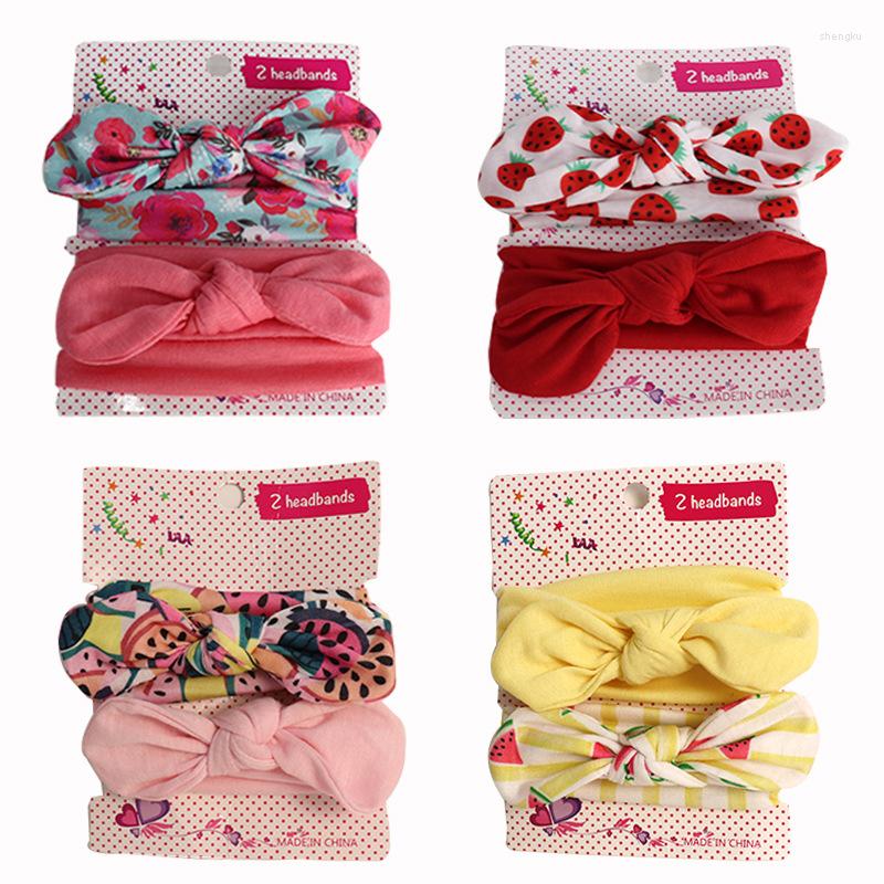 Hair Accessories Floral Print Baby Girl Headband Ear Kids Elastic For Girls Bow Headwear Born Set, Style 2pcs l01
Hair Accessories Floral Print Baby Girl Headband Ear Kids Elastic For Girls Bow Headwear Born Set, Style 2pcs l01