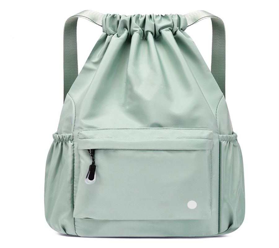 Lu Teenager Backpack Outdoor Bag Portability Knapsack Schoolbag For Student Sports Bags Handbag 8 Colors, #7
Lu Teenager Backpack Outdoor Bag Portability Knapsack Schoolbag For Student Sports Bags Handbag 8 Colors, #7