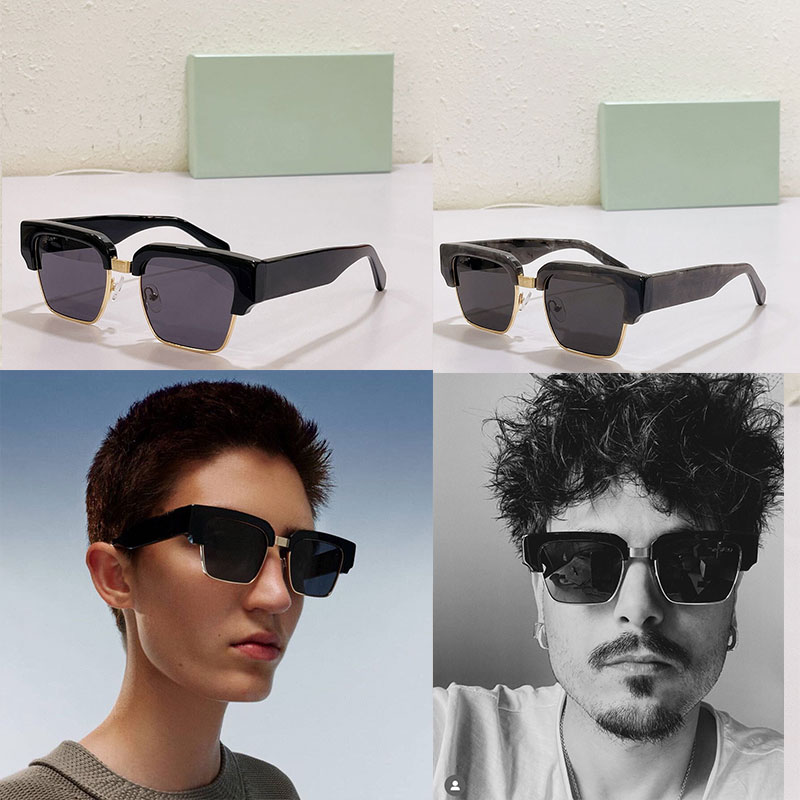 designer Men and women sunglasses classic fashion new OMRI024 quality unique design box luxury UV glasses
designer Men and women sunglasses classic fashion new OMRI024 quality unique design box luxury UV glasses