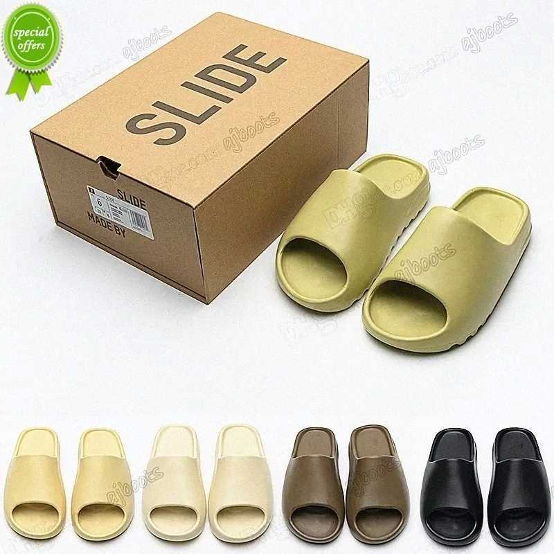 Designer Slipper Sandals Soot Onyx Slides Mens Woman Comfortable Glow Green Black Bone Resin Desert Sand Pure Foam Men Eva Rubber, 22# foamrnnr (ochre)
Designer Slipper Sandals Soot Onyx Slides Mens Woman Comfortable Glow Green Black Bone Resin Desert Sand Pure Foam Men Eva Rubber, 22# foamrnnr (ochre)