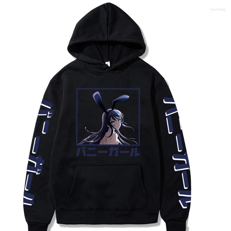 Men's Hoodies Men's & Sweatshirts Anime Sakurajima Mai Men/womens Hip Hop Fashion Streetwear Clothes, Turquoise
Men's Hoodies Men's & Sweatshirts Anime Sakurajima Mai Men/womens Hip Hop Fashion Streetwear Clothes, Turquoise