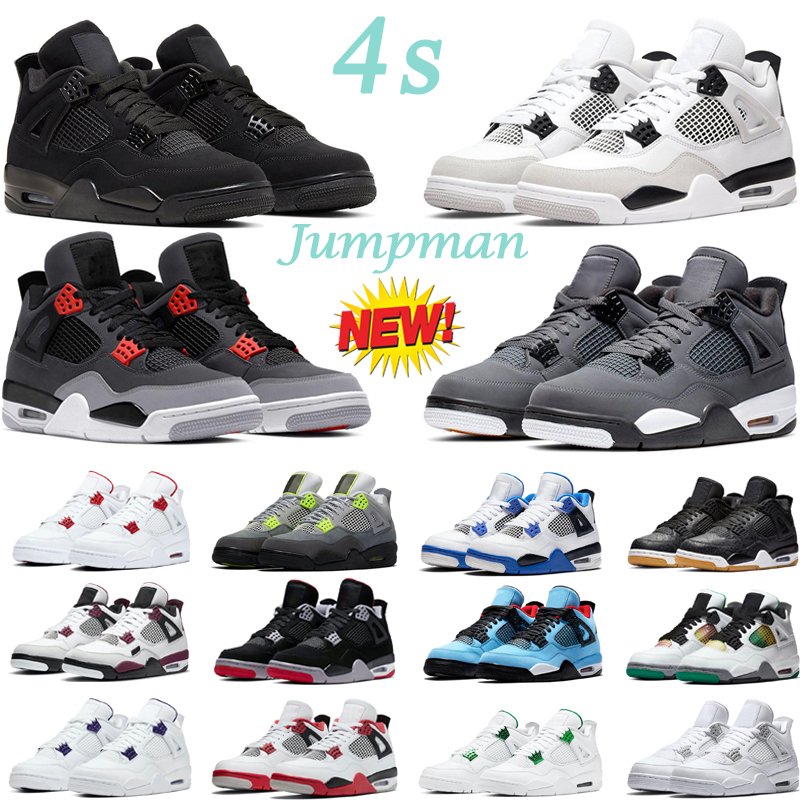 outdoor basketball shoes 4 4s mens sneakers women trainers Sail Thunder Red Metallic Safety Orange Silt Red Bordeaux Neon, #18 what the
outdoor basketball shoes 4 4s mens sneakers women trainers Sail Thunder Red Metallic Safety Orange Silt Red Bordeaux Neon, #18 what the