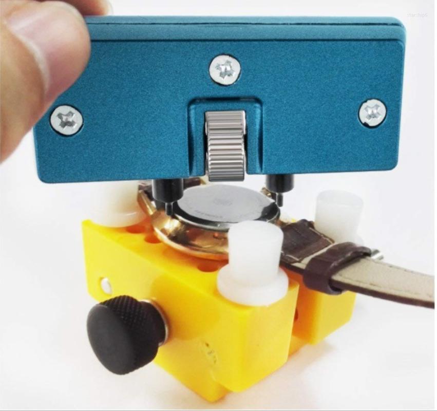 Watch Repair Kits Press Tool Battery Replacement Kit Fitting Dies For Back Remover Capper
Watch Repair Kits Press Tool Battery Replacement Kit Fitting Dies For Back Remover Capper