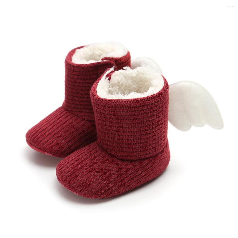 Boots Born Infant Toddlers Baby Fashion Snow Cotton Plush Soft Sole First Steps Walkers Thickened Winter Warm Keep Foot Wear
Boots Born Infant Toddlers Baby Fashion Snow Cotton Plush Soft Sole First Steps Walkers Thickened Winter Warm Keep Foot Wear