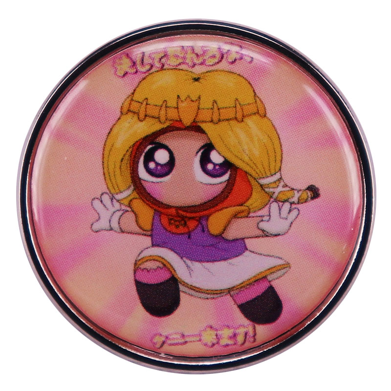 Other Fashion Accessories Japanese Princess Kenny South X Park Enamel Pin Brooch Badge for Backpacks Fashion Jewelry Gift
Other Fashion Accessories Japanese Princess Kenny South X Park Enamel Pin Brooch Badge for Backpacks Fashion Jewelry Gift