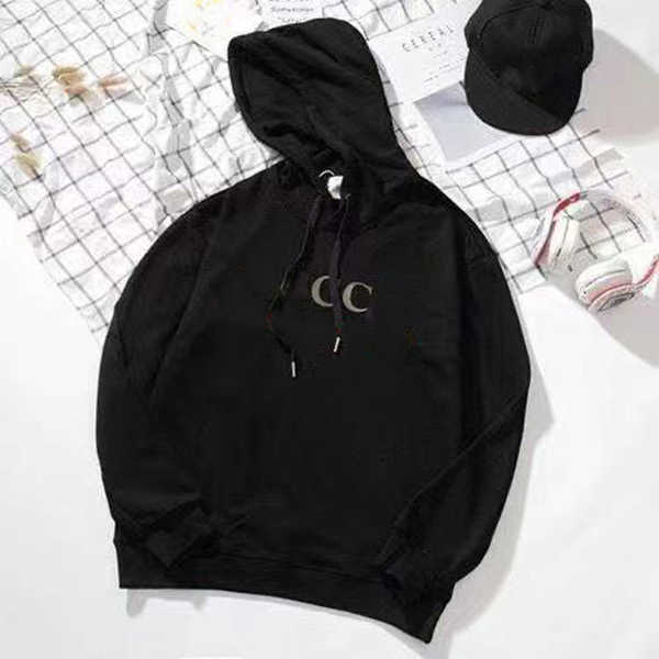 Women's Hoodies Sweatshirts Autumn and Winter Designer Hoodies Bronzing Printing Mens Womens the Same Style European American Fashion Casual Wild Couple Sweater
Women's Hoodies Sweatshirts Autumn and Winter Designer Hoodies Bronzing Printing Mens Womens the Same Style European American Fashion Casual Wild Couple Sweater