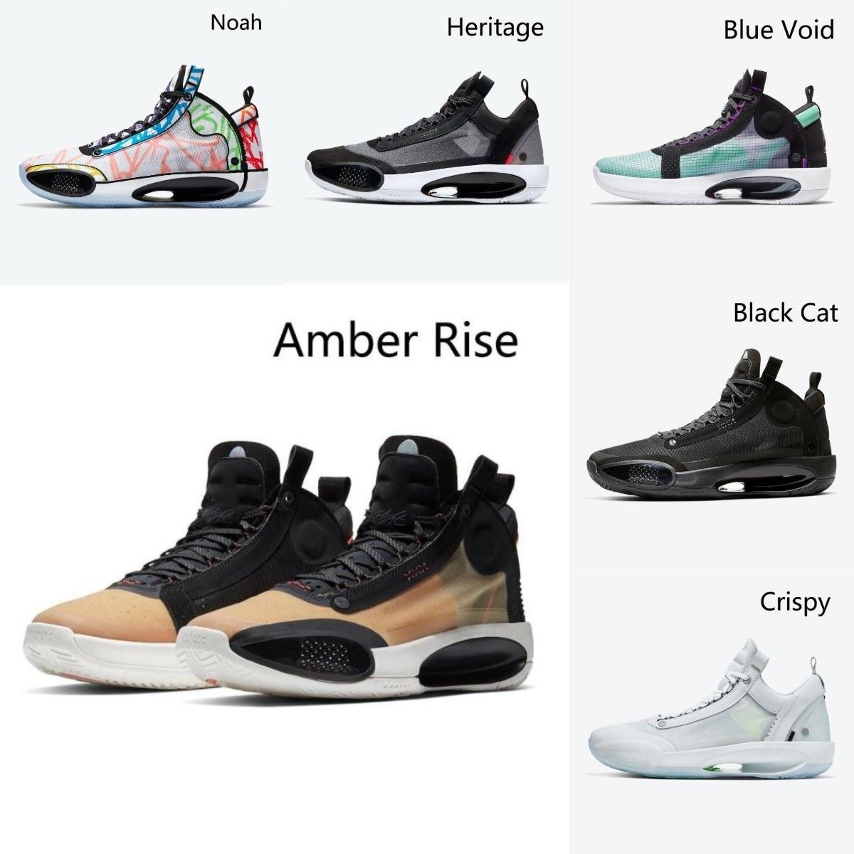 Casual Shoes Basketball Shoes Sports Z01 Fashion Jumpman Snow Leopard Black Cat Crispy Mens 34 Men Xxxiv Rui Hachimura X Heritage 34S Infrared 23 Zoo Noah, #5
Casual Shoes Basketball Shoes Sports Z01 Fashion Jumpman Snow Leopard Black Cat Crispy Mens 34 Men Xxxiv Rui Hachimura X Heritage 34S Infrared 23 Zoo Noah, #5