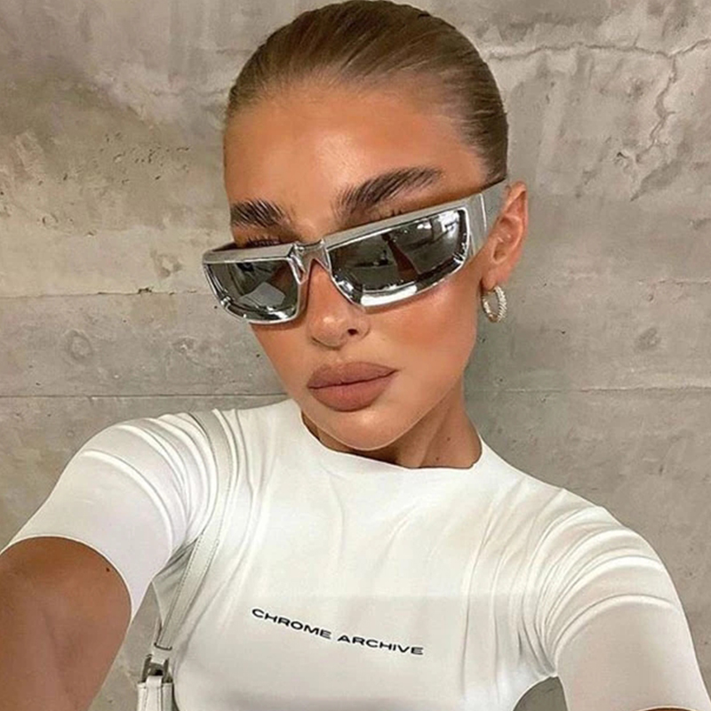 Steampunk Fashion Goggle Women Sunglasses 2022 Female Men Punk Sun Glasses Vintage Shades Eyewear Lady Rideing Eyeglasses UV400
Steampunk Fashion Goggle Women Sunglasses 2022 Female Men Punk Sun Glasses Vintage Shades Eyewear Lady Rideing Eyeglasses UV400