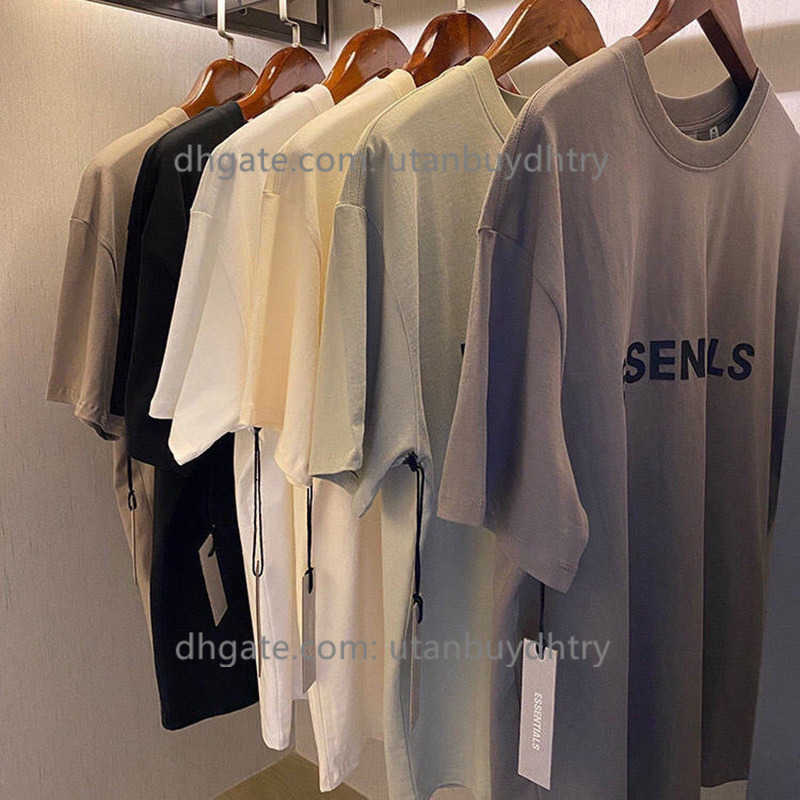 ESS22Men' Cotton T Shirt T-Shirt Men Summer 100% Cotton Loose Tees Rubber Letter Print Hip Hop Unisex Ovesized Sports T-Shits, X13
ESS22Men' Cotton T Shirt T-Shirt Men Summer 100% Cotton Loose Tees Rubber Letter Print Hip Hop Unisex Ovesized Sports T-Shits, X13