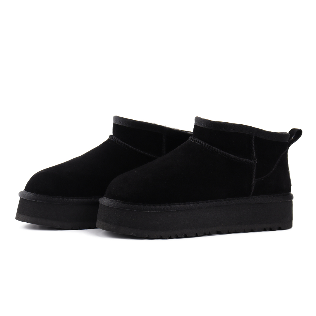 Classic ultra Mini Platform ugities Australia Boots Women Sheepskin Shearling winter Snow Boot Booties Designer Shoes, Charcoal
Classic ultra Mini Platform ugities Australia Boots Women Sheepskin Shearling winter Snow Boot Booties Designer Shoes, Charcoal