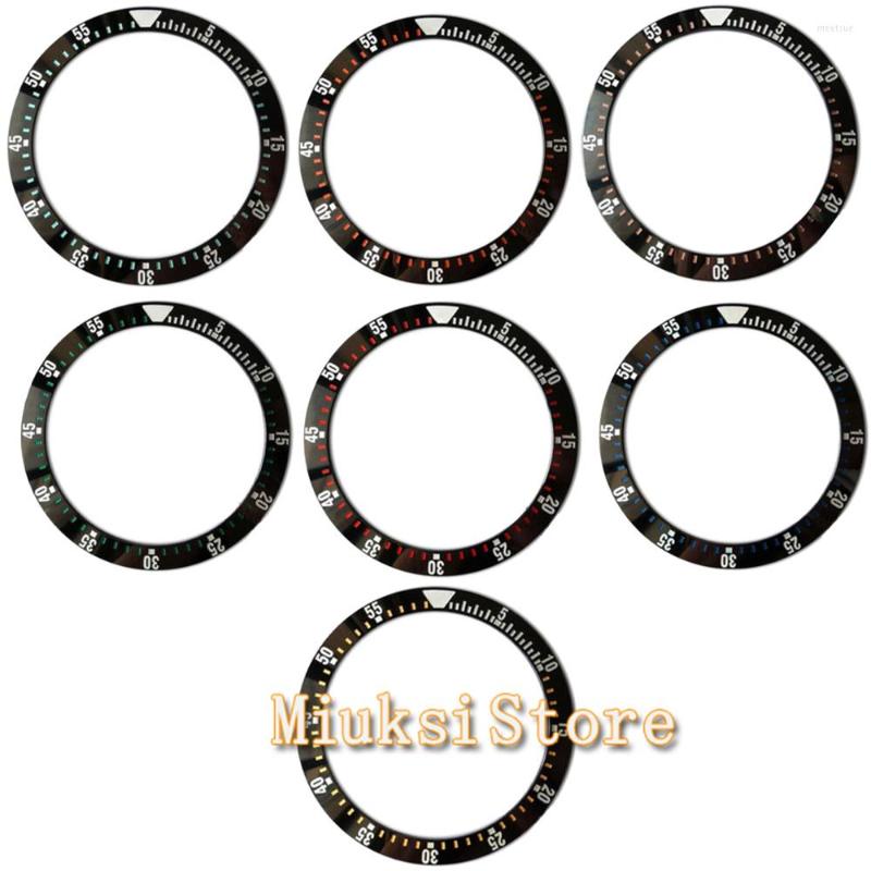 Watch Repair Kits Bezel 38mm 30.6mm Fit Replace Water Ghost Case Digital Ceramic Accessories
Watch Repair Kits Bezel 38mm 30.6mm Fit Replace Water Ghost Case Digital Ceramic Accessories