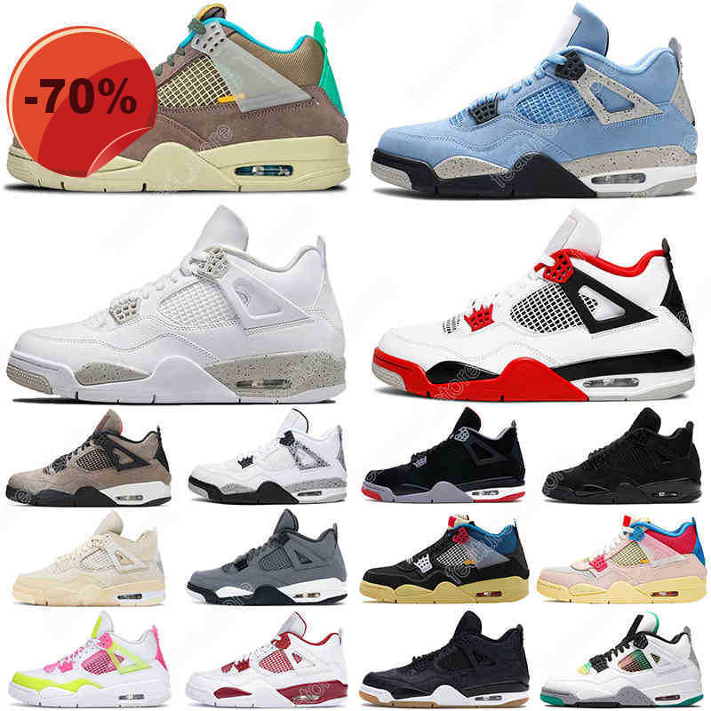 Basketball Shoes Mens Trainers Desert Moss University Blue Haze Bred Sail Court Purple 7-13 4S For Men Women 4 # Taupe, #5
Basketball Shoes Mens Trainers Desert Moss University Blue Haze Bred Sail Court Purple 7-13 4S For Men Women 4 # Taupe, #5