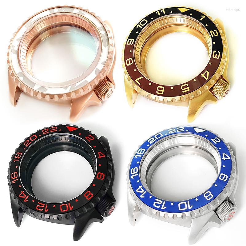 Watch Repair Kits Brushed Stainless Steel Case Set For Skx007 Mineral Crystal Chapter Ring Back Fit Movement NH35/36
Watch Repair Kits Brushed Stainless Steel Case Set For Skx007 Mineral Crystal Chapter Ring Back Fit Movement NH35/36
