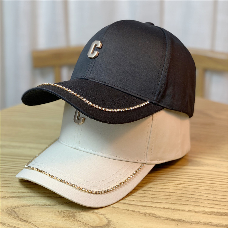 Ball Caps Fashion Classic Hat Black White Canvas Baseball Cap Casual Women Sun Hats, Aspic
Ball Caps Fashion Classic Hat Black White Canvas Baseball Cap Casual Women Sun Hats, Aspic