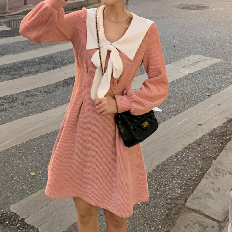 Casual Dresses Little Women Don't Go Out For A Long Time - Beautiful Girl Bowknot Dress Corduroy, See chart
Casual Dresses Little Women Don't Go Out For A Long Time - Beautiful Girl Bowknot Dress Corduroy, See chart