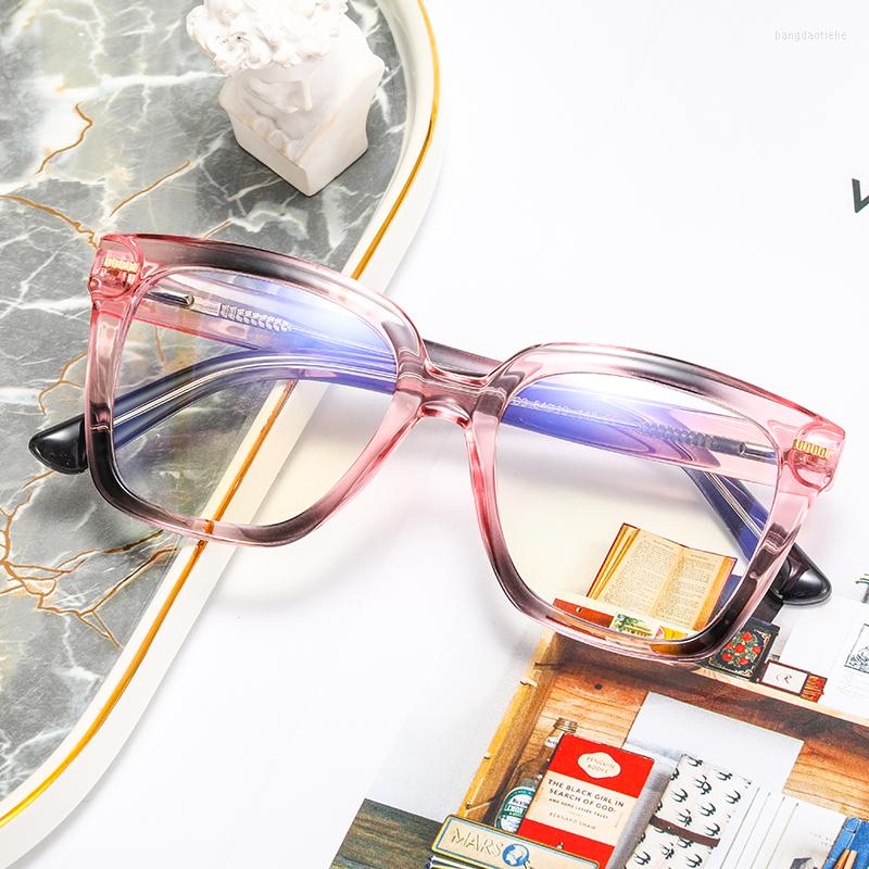 Sunglasses Unisex Square Finished Reading Glasses Women Men Oversized Nearsighted Eyewear Prescription Diopter
Sunglasses Unisex Square Finished Reading Glasses Women Men Oversized Nearsighted Eyewear Prescription Diopter