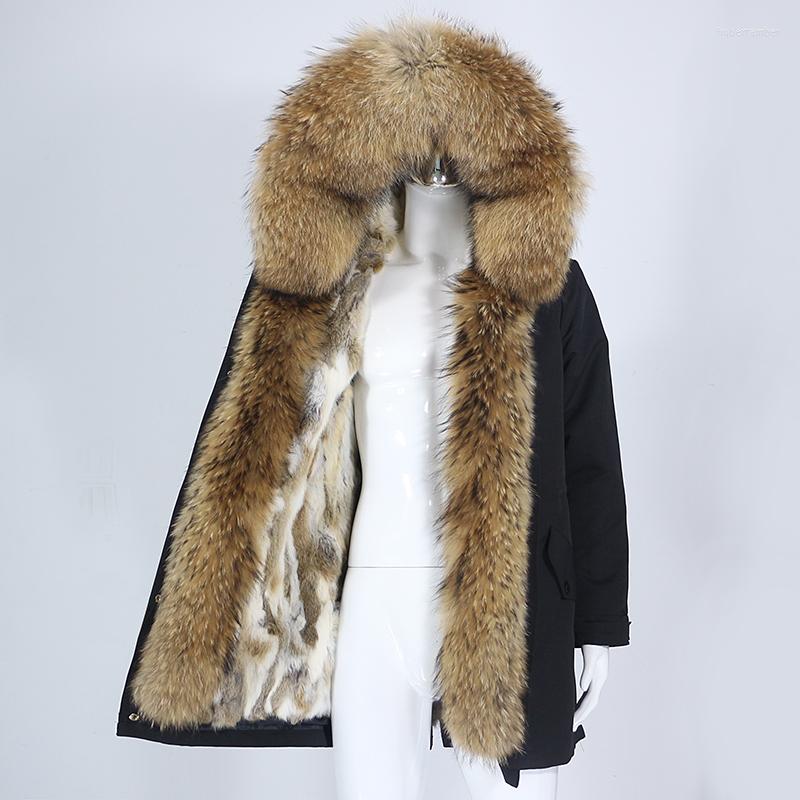 Men's Down MENINA BONITA 2022 Men Winter Jacket Long Parka Natural Real Raccoon Fur Coat Collar Hooded Liner Streetwear Warm, Black natural
Men's Down MENINA BONITA 2022 Men Winter Jacket Long Parka Natural Real Raccoon Fur Coat Collar Hooded Liner Streetwear Warm, Black natural