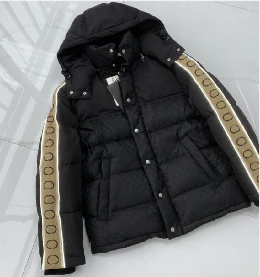 Men Fashion Luxury Designer Brand Down Jacket Parkas Man ggity Epaulettes ribbon split joint Winter Warm Cotton Jackets Outdoor Windproof Coats, Customize
Men Fashion Luxury Designer Brand Down Jacket Parkas Man ggity Epaulettes ribbon split joint Winter Warm Cotton Jackets Outdoor Windproof Coats, Customize