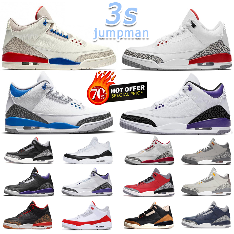 Mens Jumpman 3s basketball shoes 3 mens trainers Women sports sneakers Personality Laser Orange Court Purple Varsity Royal EUR 40-47, #30 midnight navy
Mens Jumpman 3s basketball shoes 3 mens trainers Women sports sneakers Personality Laser Orange Court Purple Varsity Royal EUR 40-47, #30 midnight navy