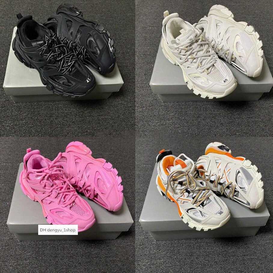 2022 track 3.0 2 Casual shoes men women Paris yellow pink black sport casual shoe trainers sneakers Balencaigas''size 36-45
2022 track 3.0 2 Casual shoes men women Paris yellow pink black sport casual shoe trainers sneakers Balencaigas''size 36-45