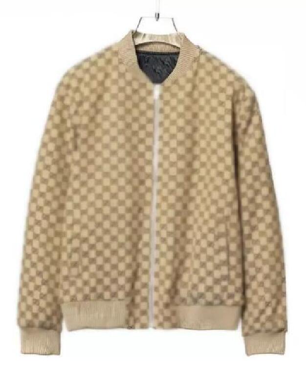 2023 Spring new Brand Men's Jackets Mens Womens Designers casual fashion Jackets coat s, Khaki
2023 Spring new Brand Men's Jackets Mens Womens Designers casual fashion Jackets coat s, Khaki