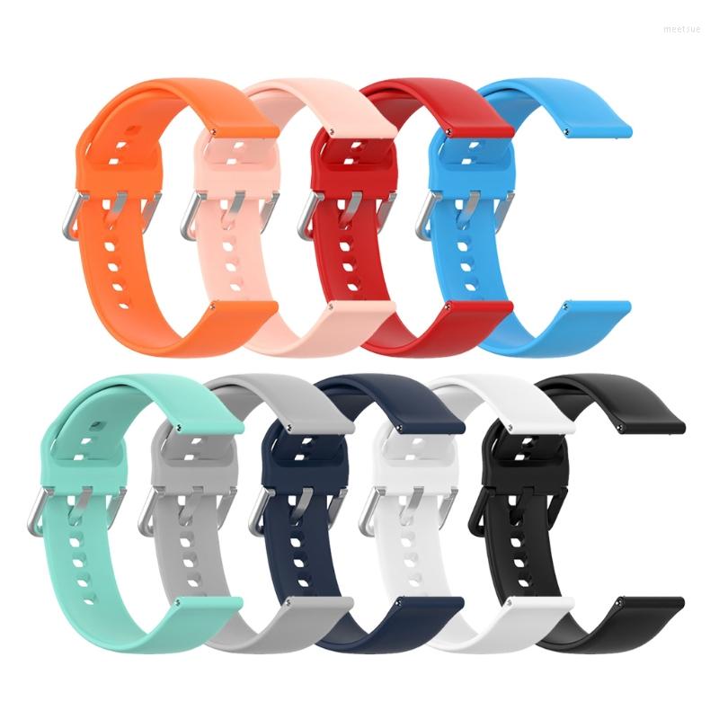 Watch Bands Silicone Replacement Strap Compatible With ID205L Smart Band Waterproof Adjustable Wrist Bracelets
Watch Bands Silicone Replacement Strap Compatible With ID205L Smart Band Waterproof Adjustable Wrist Bracelets