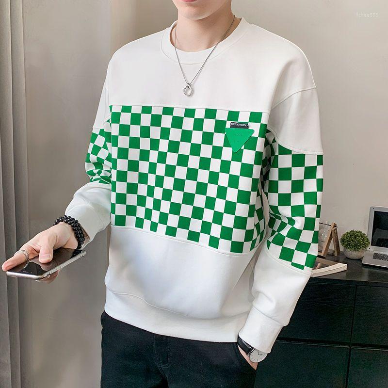Men' Hoodies Men' Spring And Autumn Handsome Vests 2022 Niche Design Sense Round Neck Tide Brand Long Sleeve T-shirt Jacket, Black
Men' Hoodies Men' Spring And Autumn Handsome Vests 2022 Niche Design Sense Round Neck Tide Brand Long Sleeve T-shirt Jacket, Black