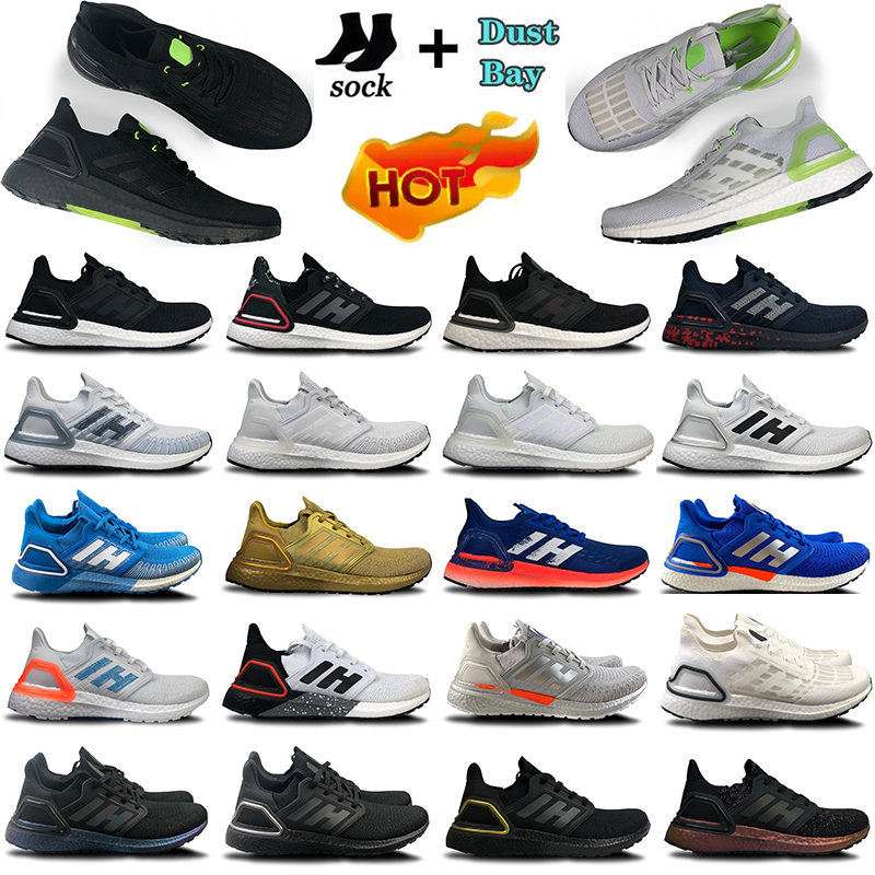 Ultraboosts 20 UB 6.0 Running Shoes DNA Wed Men Tennis Shoe Sneakers Black White Core Grey Pulse Aqua Carbon Scarlet Yellow Mens Women UB Fashion Trainers, Customize
Ultraboosts 20 UB 6.0 Running Shoes DNA Wed Men Tennis Shoe Sneakers Black White Core Grey Pulse Aqua Carbon Scarlet Yellow Mens Women UB Fashion Trainers, Customize