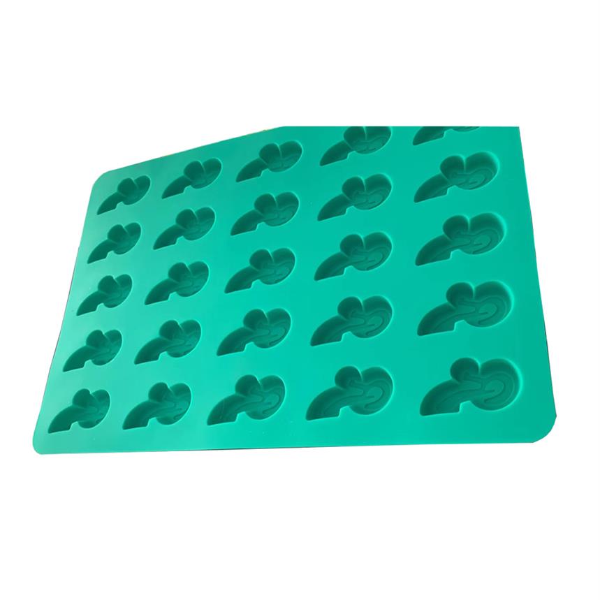 Latest Kitchen baking moulds for chocolates run gummi sillicon cooking mould sour edible toolling molds green color150e
Latest Kitchen baking moulds for chocolates run gummi sillicon cooking mould sour edible toolling molds green color150e